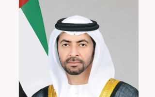 حمدان بن زايد : يوم زايد للعمل الإنساني يمثل محطة مهمة في مسيرة الإمارات الإنسانية والتنموية