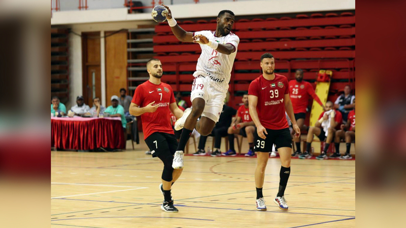 “Super Cup”… sixth star in Sharjah’s “hand” or first star for Shabab Al-Ahli