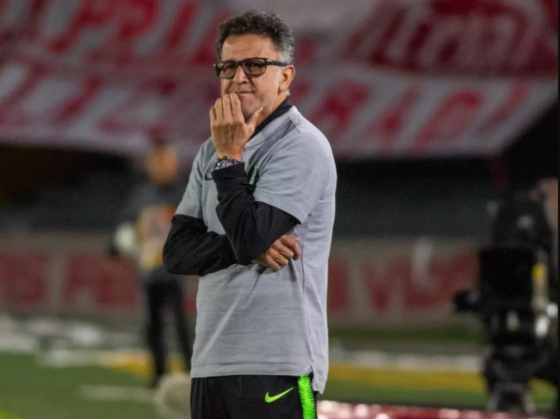 Osorio exposes Zamalek players… Addiction to staying up late and hookah is destroying “Al-Abyad”