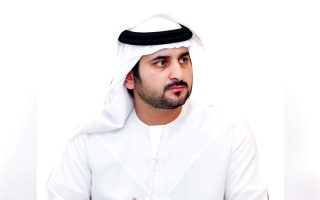 الصورة: مكتوم بن محمد: تعزيز ريادة الإمارات ضمن أكثر دول العالم كفاءة في السياسات المالية والاقتصادية