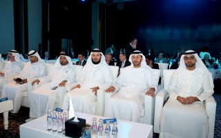 الصورة: منتدى "مستقبل الصناعات الغذائية 2023" بدبي يشهد إطلاق "منصة الإمارات للأغذية"