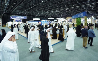 الصورة: زيادة الوظائف الحكومية إلى 469 شاغراً في «رؤية الإمارات للتوظيف»
