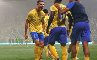الصورة: ترتيب الدوري السعودي.. النصر يفوز بقيادة الأسطورة كريستيانو رونالدو
