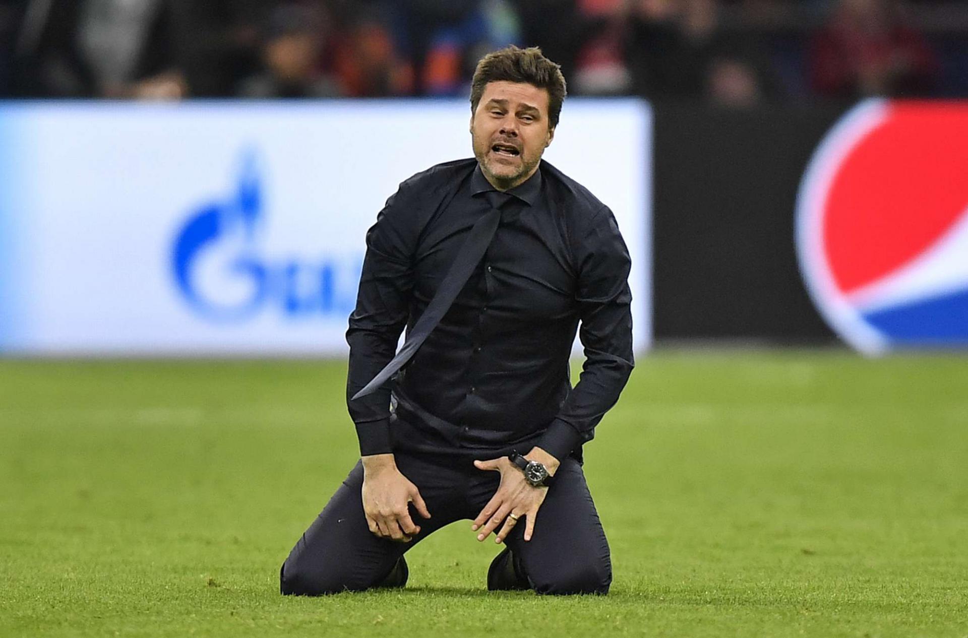 Pochettino’s position in Chelsea’s medical staff after player injuries
