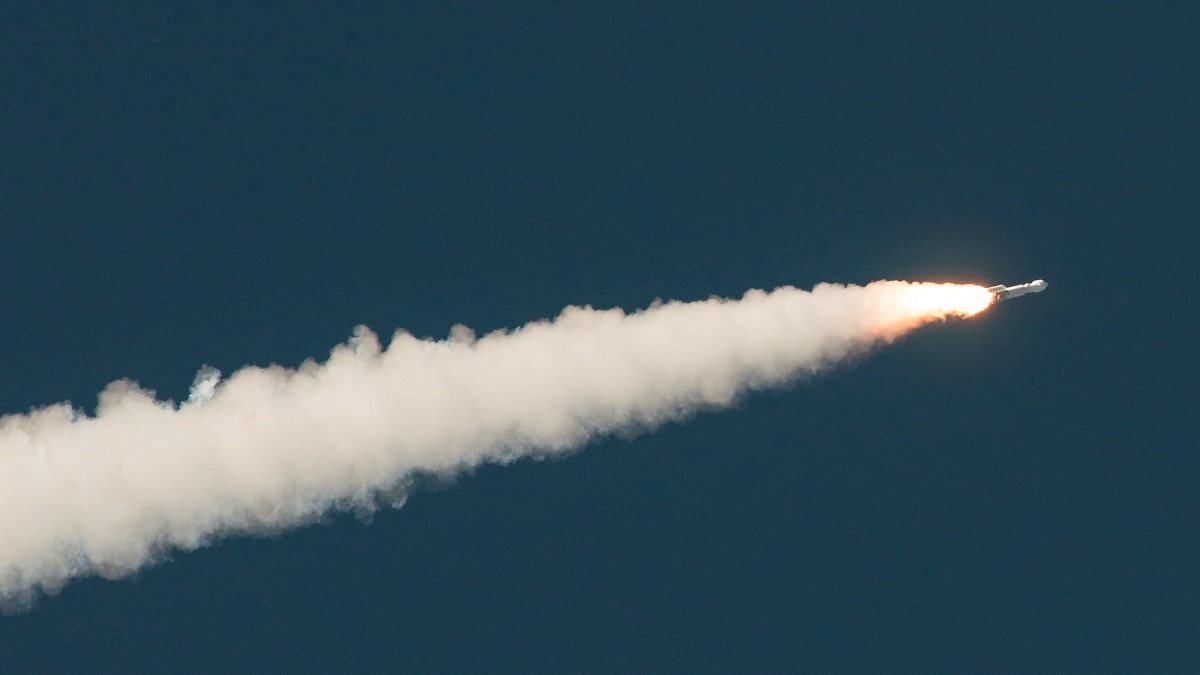 NASA’s OSIRIS-REx Mission: Return of Asteroid Sample to Earth