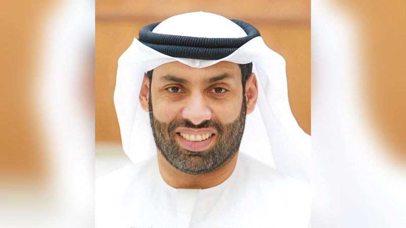 حميد الشامسي: «السرطان ثالث سبب رئيس للوفاة في الإمارات بمعدل 2-3 وفيات يومياً».