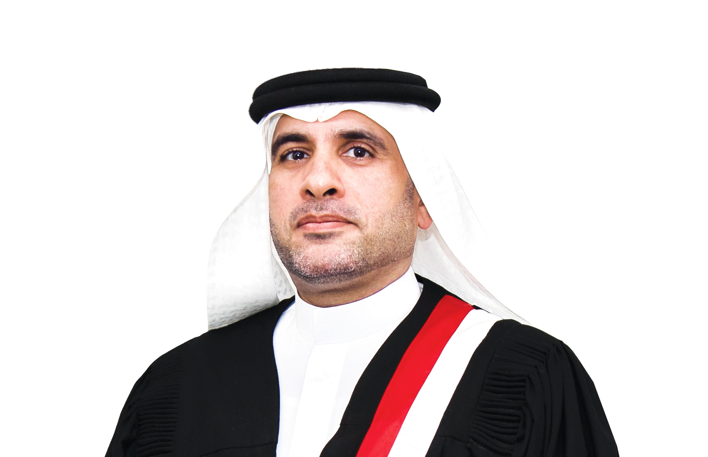 القاضي محمد عبيد المطوع