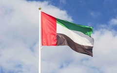 الصورة: الإمارات تدين اقتحام متطرفين باحات المسجد الأقصى المبارك