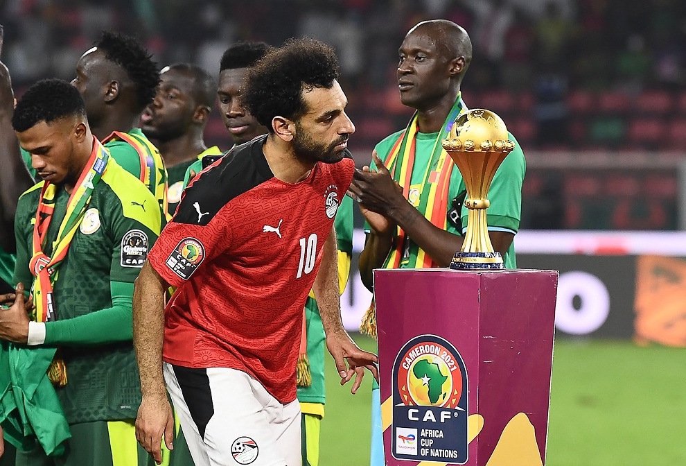 Algerian Football Federation Withdraws Bid to Host African Cup of Nations