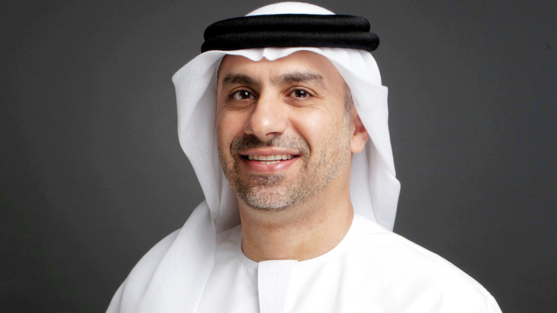 عدنان كاظم: «الرحلات على معظم الخطوط تسجل حالياً نسب إشغال عالية، وسجلات الحجز تشير إلى نمو في الطلب خلال الأشهر الثلاثة المقبلة».