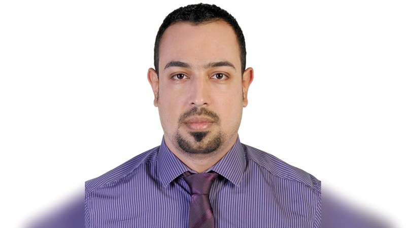 أحمد إبراهيم: «من الأفضل للعميل السداد مباشرة، إذا لم تكن لديه التزامات يريد سدادها، وليس لديه إلا تأجيل بدء السداد».