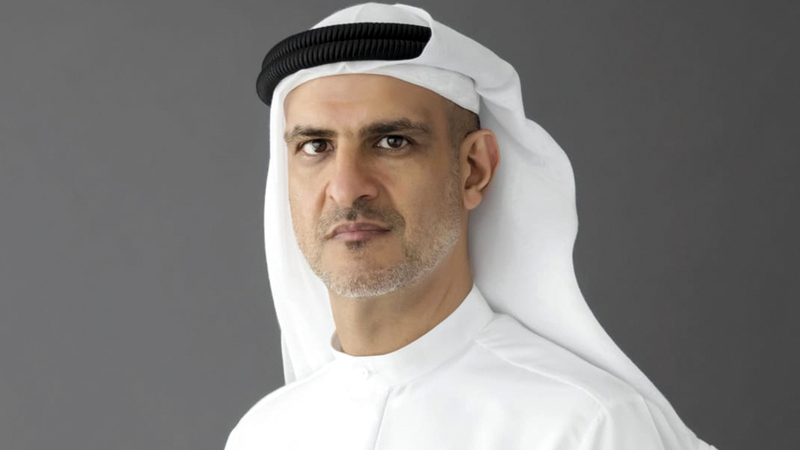 أحمد بهروزيان: &laquo;الفئات المستهدفة تتمثل في طلبة المدارس وكبار السن وذوي الهمم&raquo;.