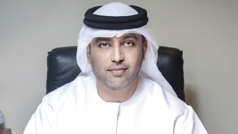 أحمد يوسف: «توافر السيولة في البنوك لا يعني التوقف عن جذب مزيد منها، لأن ذلك هو النشاط الرئيس للبنك».