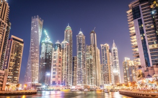 الصورة: 26 مليار درهم مبيعات عقارات دبي في سبتمبر