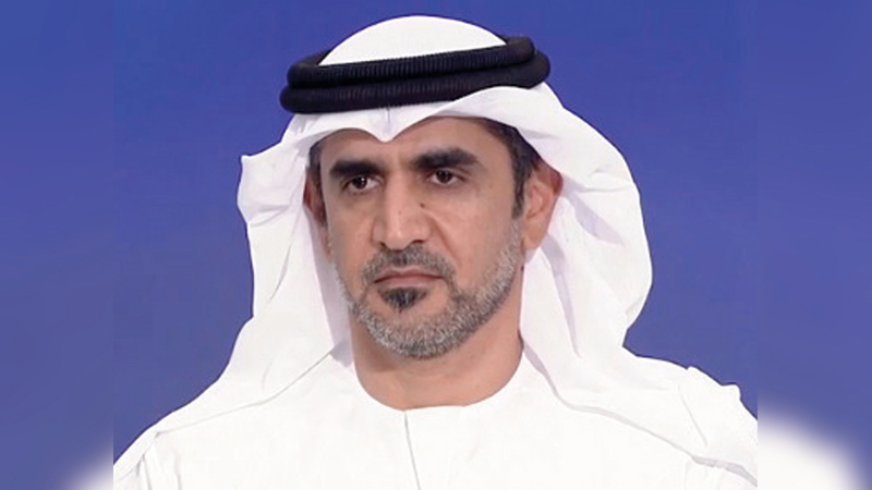 يعقوب الحمادي: &laquo;من الضروري توحيد المكافآت المالية دون النظر إلى درجة الحكم&raquo;.