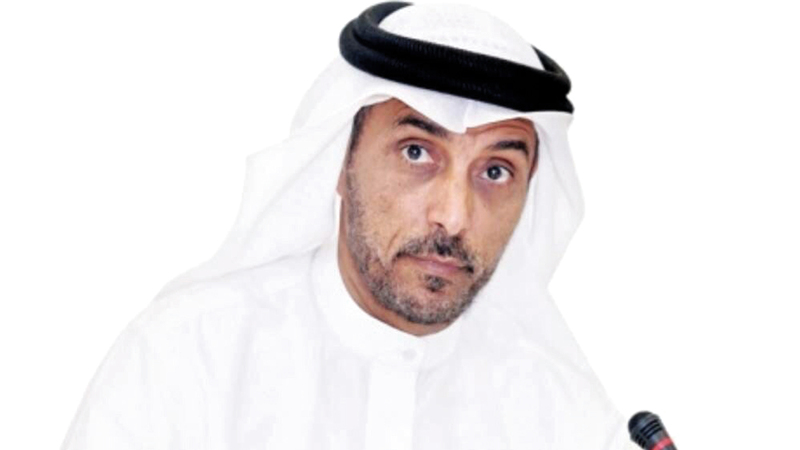 محمد عمر: &laquo;أتمنى أن تواصل اللجنة الجديدة استكمال الخطط التي وضعتها لجنة التحكيم السابقة&raquo;.