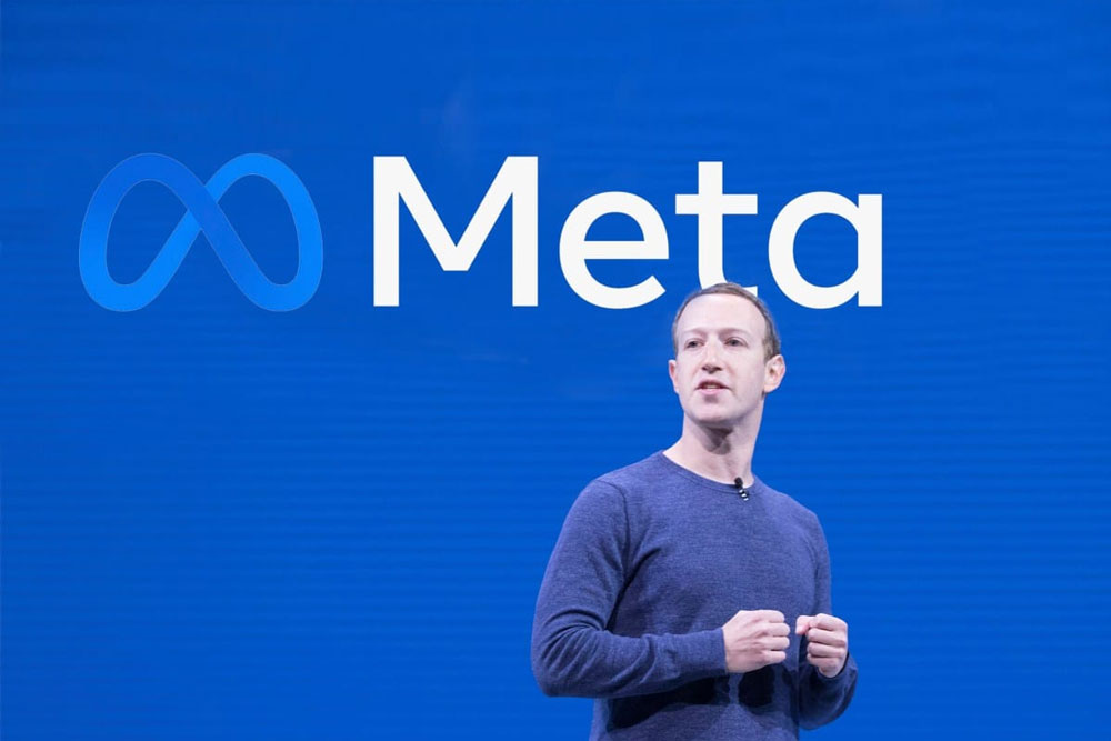 Meta unveils new artificial intelligence products