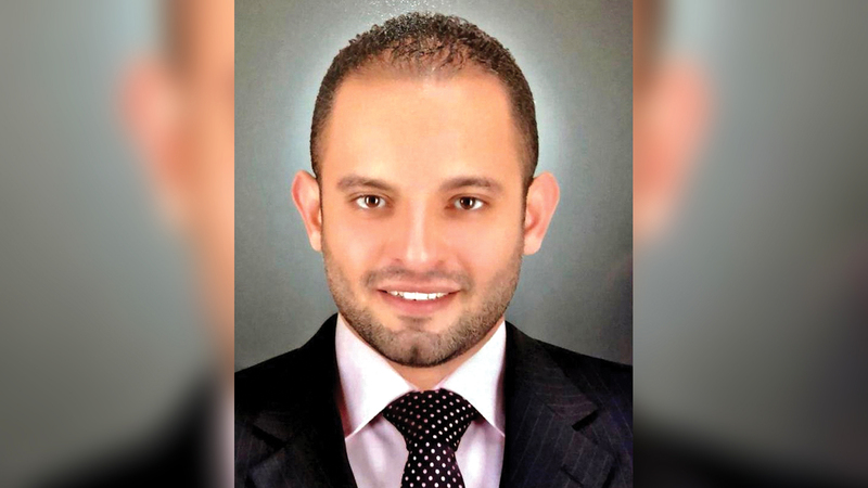 محمد غازي: الـ«كاش باك» يعد مكافأة ترحيبية تقدمها بعض البنوك للعملاء من الفئة المميزة، بشرط إنفاق العميل ما لا يقل عن 9500 درهم أو أكثر خلال فترة أول شهرين من إصدار البطاقة.