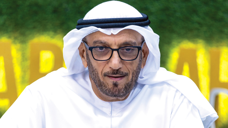 محمد المري. من المصدر