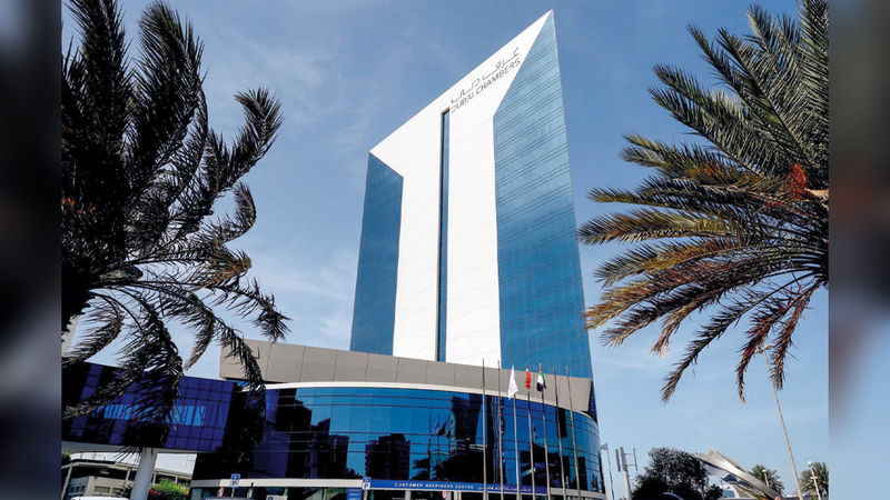 معرض «إكسباند نورث ستار» يدعم أجندة «D33». أرشيفية