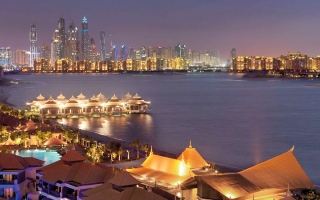 فنادق دبي تشهد أداءً استثنائياً في الربع الأخير من 2023