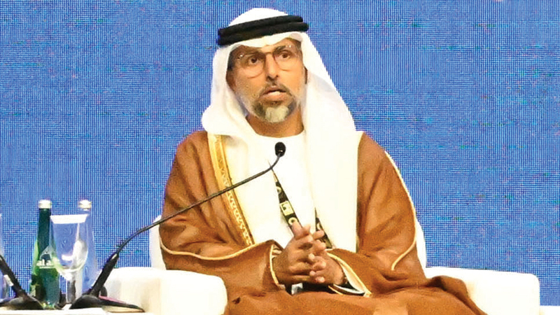 Title: UAE’s Minister of Energy Reveals Ambitious Plans for Oil Production and Clean Energy Transition