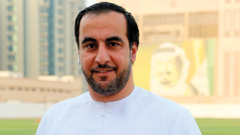 محمد حسين: &laquo;قرار الإدارة بإقالة كايو جاء بعدما ظهر الفريق بلا شكل ولا نتائج في المباريات التي لعبها منذ بداية الموسم&raquo;.