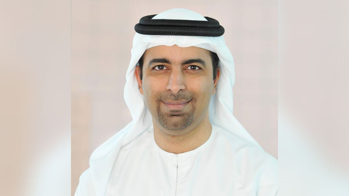 الدكتور منصور حبيب.