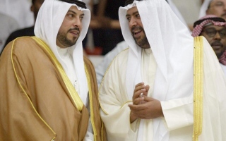 أحمد الفهد وشقيقه طلال يرفعان دعاوى قضائية ضد اللجنة الأولمبية الدولية