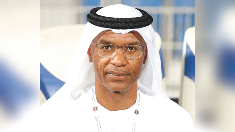 خالد عبيد: «على الرغم من أن اختيار العناصر الشابة يعد أمراً جيداً، فإن المنتخب بحاجة إلى لاعبين من أصحاب التجربة الطويلة».