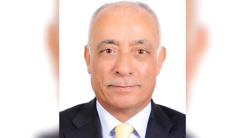 محمد مظهر حمادة: &laquo;رفض التأمين الشامل كلياً يجب أن تكون له أسباب قوية&raquo;.