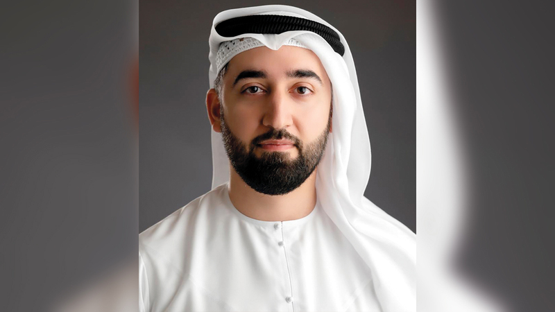 عبدالعزيز الجزيري: «الملتقى يطلق حوارات عالمية حول الفرص المستقبلية الواعدة وتطوير التشريعات والقوانين التنظيمية».