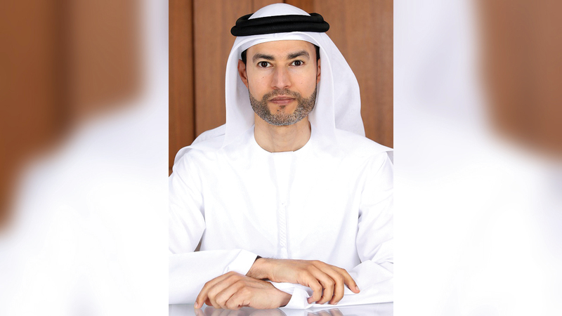محمد الحسيني: تعزيز البيئة الاقتصادية والبنية الاستثمارية عبر تطوير الرعاية الاجتماعية والصحة والتعليم.