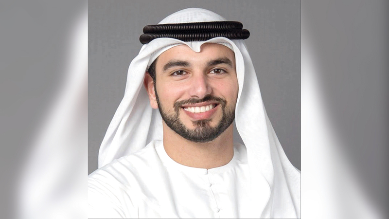 سعيد القرقاوي: «إطلاق المرحلة الجديدة من الأكاديمية، يأتي تماشياً مع مبادرة (طَبِّق في دبي)».