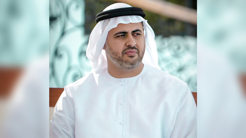 ذياب بن محمد بن زايد: &laquo;الشباب الأقدر على تغيير واقع العمل المناخي ومواجهة تداعياته&raquo;.