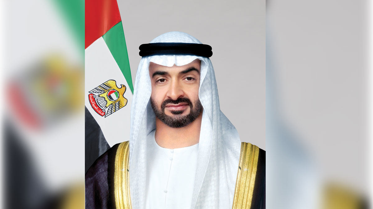 The Head of State mourns the Emir of Kuwait and orders the declaration