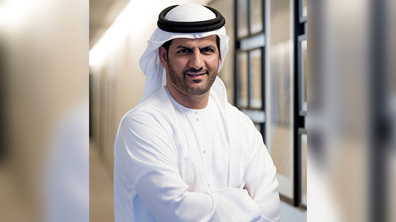 علي بن ثالث: &laquo;صناعة التصوير تشهد وتيرة متسارعة في التطور والتحسين، وتحوّلات في الشكل والمضمون&raquo;.