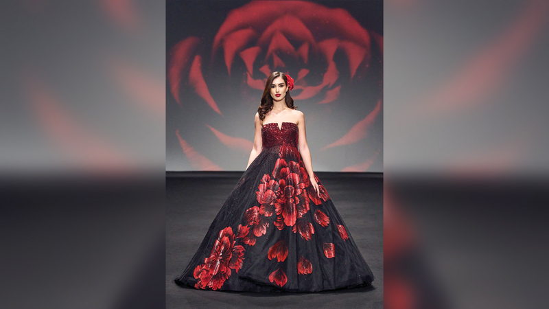 من مجموعة «مايكل سينكو».  من المصدر