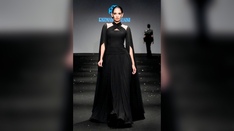 من مجموعة «ريزمان روزيني».   من المصدر