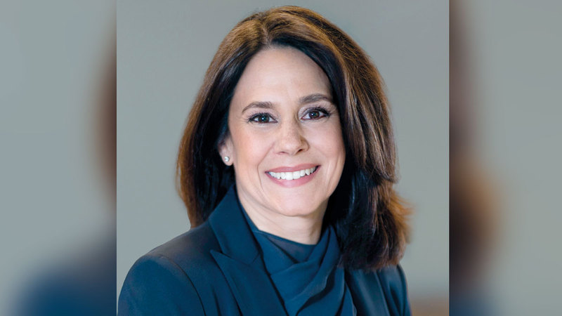 لوغان: إن نصف الزيادة في أسعار الفائدة على السندات تعكس ارتفاعاً في  تعويضات المخاطر. أرشيفية