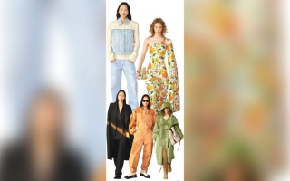 الصورة: النصف_الحلو.. Stella McCartney تطلق مجموعة ربيع 2024