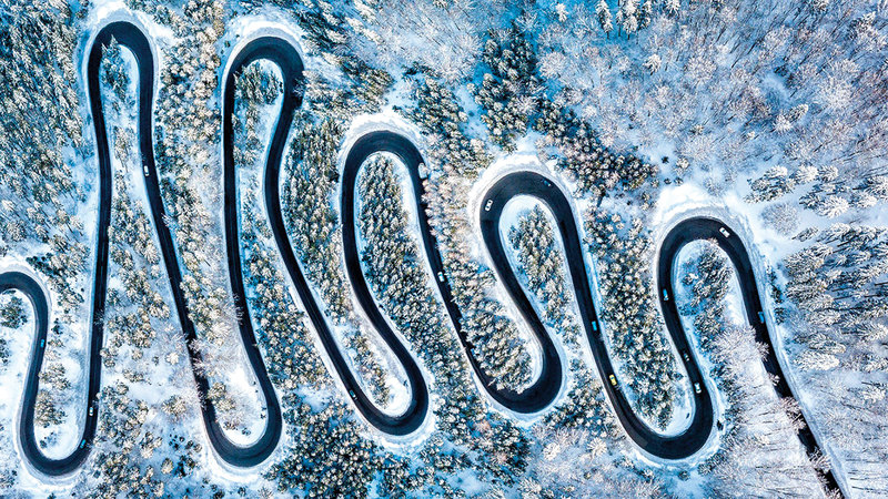 بوليان براجيتورا – رومانيا