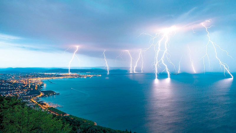 جوري باتاجيل – سلوفينيا