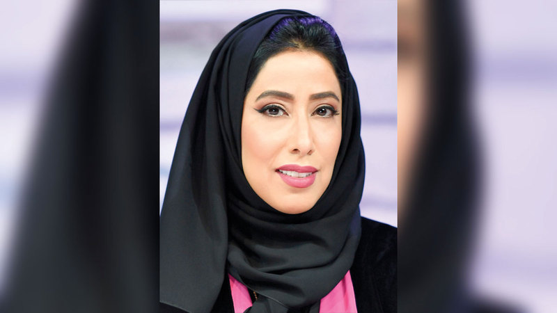 منى المري: برؤية ودعم سمو الشيخة منال بنت محمد.. نادي دبي للسيدات يواصل جهوده بالتعاون مع مجلس دبي الرياضي لتعزيز رياضة المرأة.