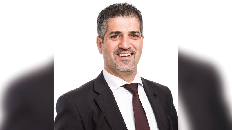 أمجد نصر: الفئات المستهدفة ليس لديها تاريخ ائتماني لدى شركة الاتحاد للمعلومات الائتمانية لعدم التعامل أصلاً مع البنوك.