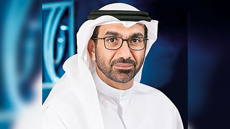 هشام القاسم: تحقيق البنك أرباحاً قياسية يعكس الحضور الإقليمي المتزايد للمجموعة وقدراتها الرقمية البارزة.