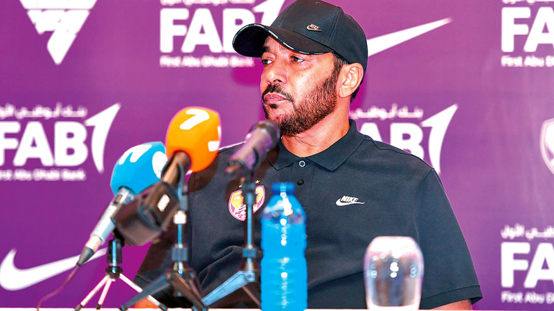 محمد حماد: الأشخاص يتغيرون وهيبة &laquo;الزعيم&raquo; باقية.