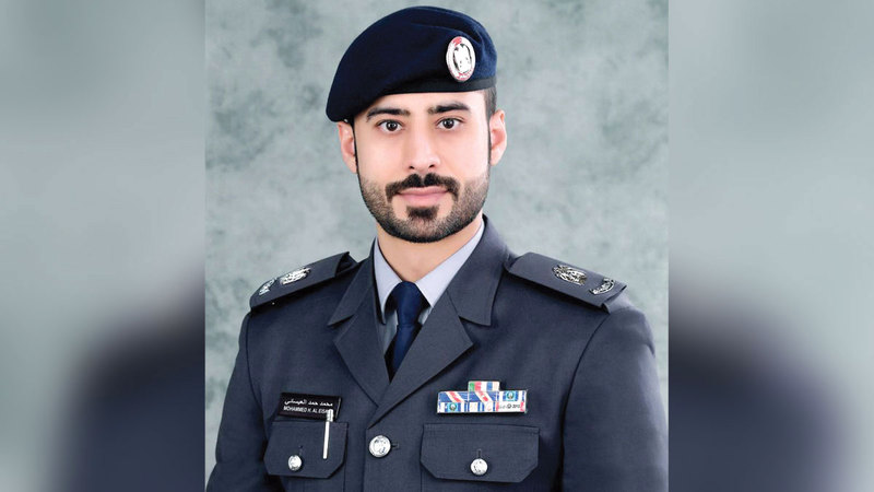 محمد العيسائي: عدم التزام خط السير الإلزامي يؤدي إلى خطورة عالية، بسبب نوعية حوادث التقاطعات.