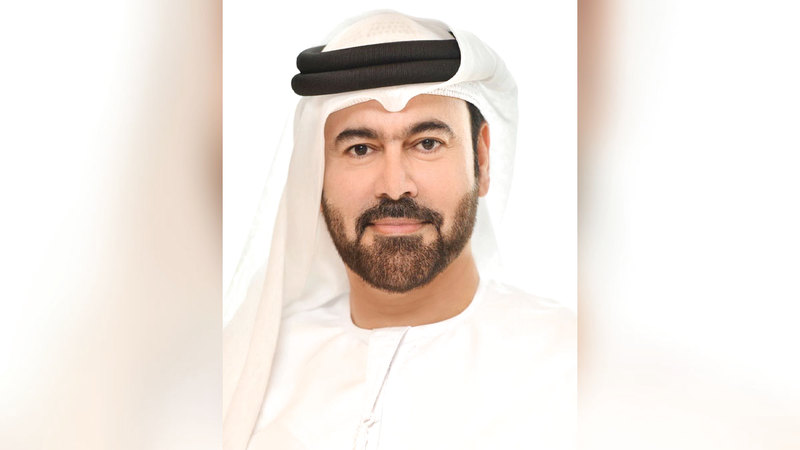 محمد القرقاوي: &laquo;نفخر بأن المبادرة القرائية الأكبر من نوعها عربياً أعادت الاعتبار إلى الكتاب العربي، وأعادت الاعتبار إلى اللغة العربية بكل مقوماتها التعبيرية الثرية&raquo;.