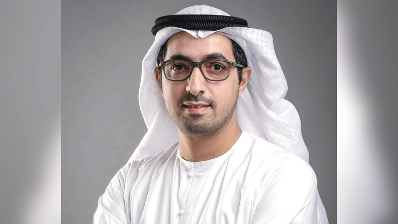 أحمد الخلافي: «الإمارات تسعى إلى أن تكون نقطة التقاء لأفضل المواهب التقنية عالمياً».